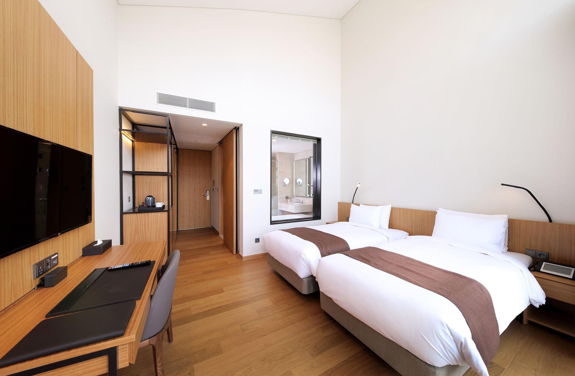 Midas Hotel & Resort Gapyeong Exterior foto