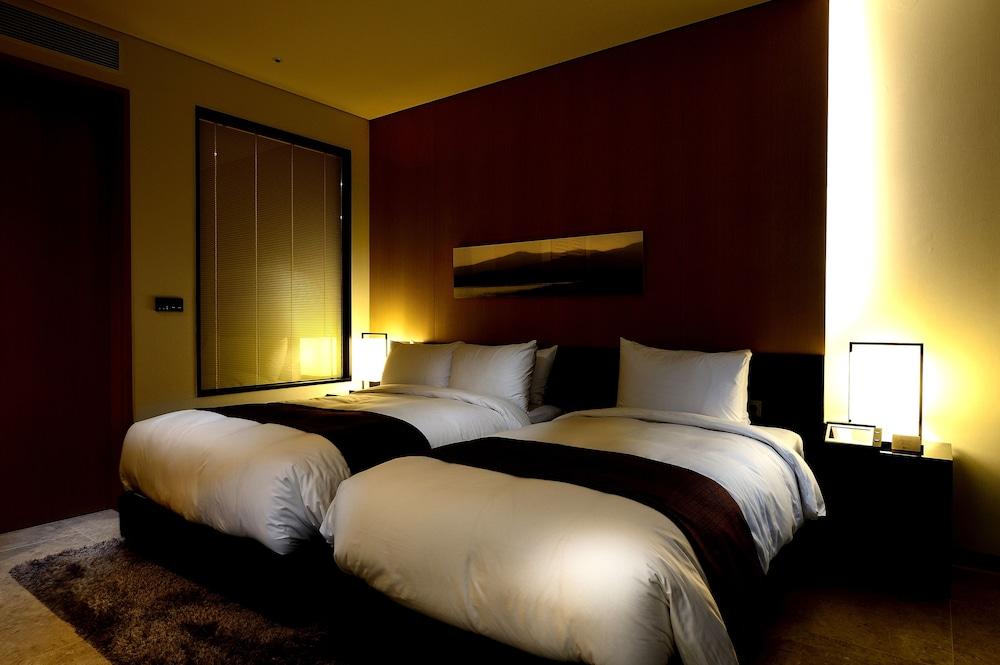 Midas Hotel & Resort Gapyeong Exterior foto