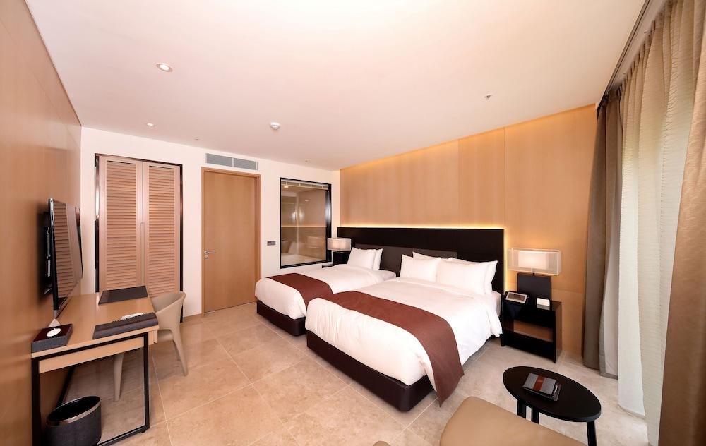 Midas Hotel & Resort Gapyeong Exterior foto